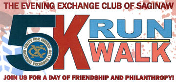 Event Exchange Club 5K Run-Walk