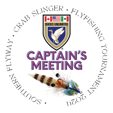 Event "Crab Slinger" FFT- Captains Meeting"