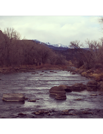 Event State of the Animas and local rivers