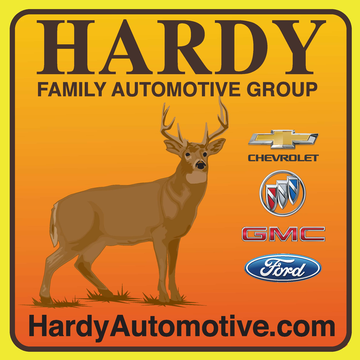Event Paulding County Annual Sportsman's Banquet presented by Hardy Automotive