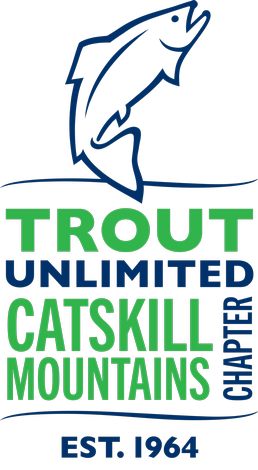 Event Chapter Meeting Catskill Mountains Trout Unlimited