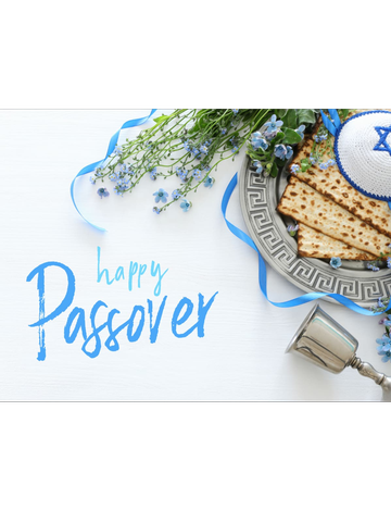 Event Passover