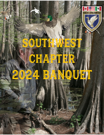 Event Southwest Chapter Conservation Dinner- Summit
