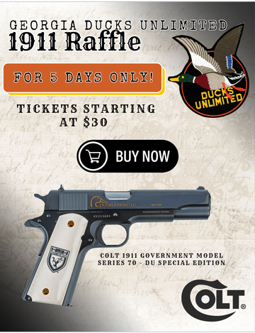 Event GADU 1911 Flash Raffle 