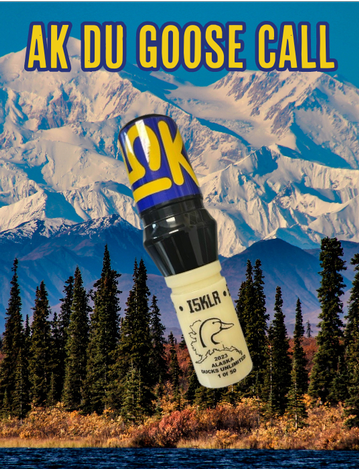 Event AK Goose Call #17