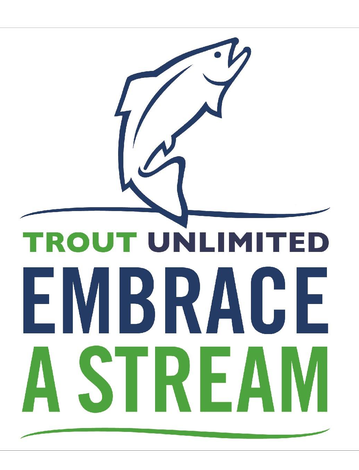Event How to Apply for an Embrace A Stream Grant