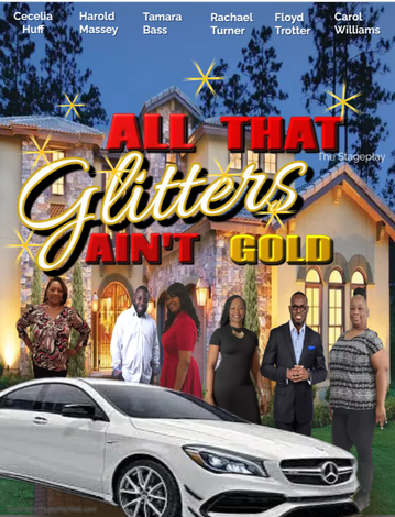 Event All that GLITTERS is not gold