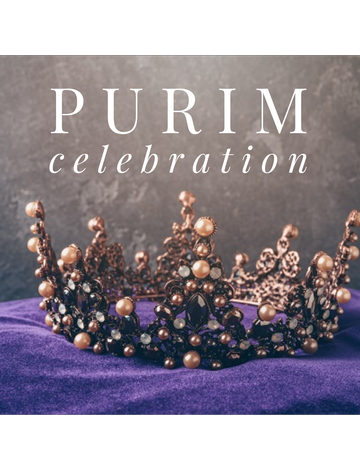 Event Purim