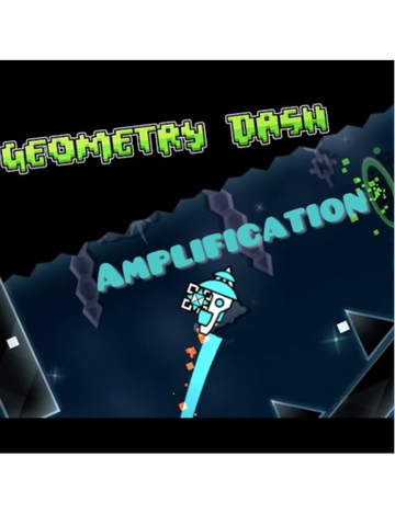 Event scratch geometry dash