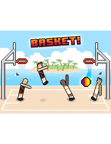 Event basket random