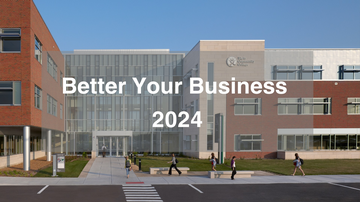 Event Better Your Business 2024