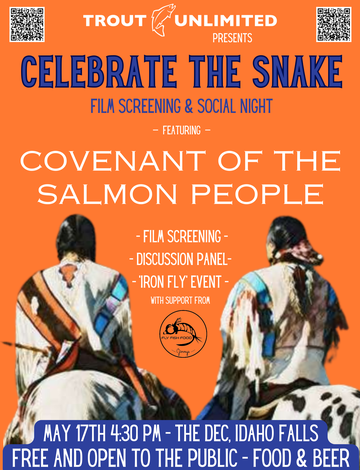 Event TU Western Regional Rendezvous: Celebrate the Snake