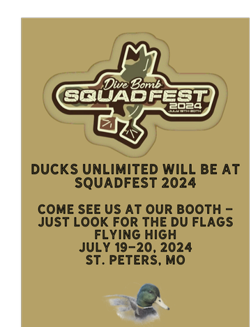 Event DU Squadfest Event