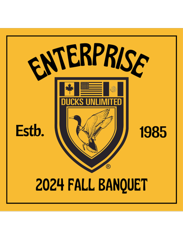 Event Enterprise Banquet