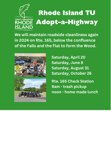 Event Adopt-A-Highway