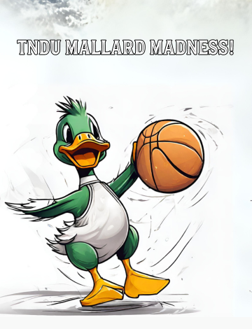 Event TNDU Mallard Madness Online Auction