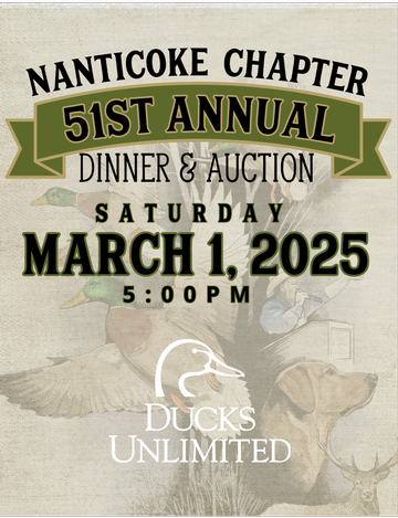 Event Nanticoke 51st Annual Dinner