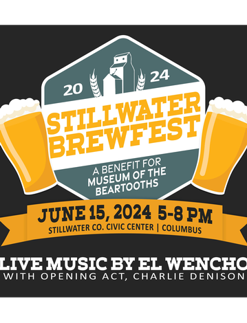 Event Stillwater Brewfest