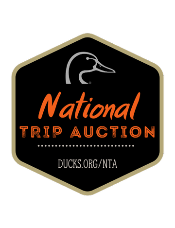 Event National Trip Auction