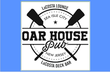 Event Double Shot Classic Rock Horn Band at The Oar House in Sea Isle, NJ