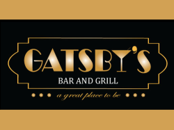 Event Double Shot Classic Rock Horn Band at Gatsby's