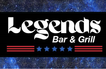 Event Double Shot Classic Rock Horn Band at Legends Bar & Grill