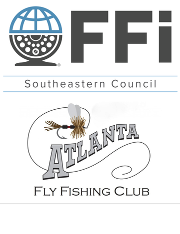 Event Southeastern Council of FFi Casting Clinic - Atlanta, GA