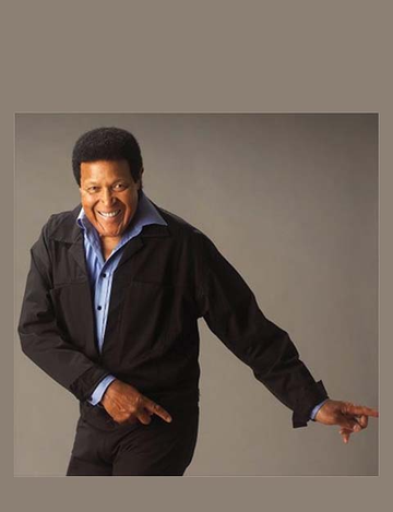 Event Chubby Checker Dance Party