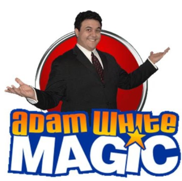 Event Adam White Magic