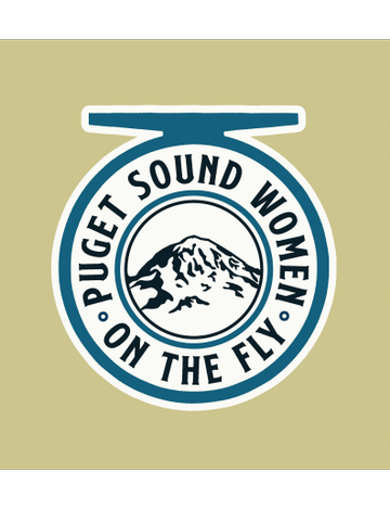 Event PSWOTF - Middle Fork Snoqualmie April 20