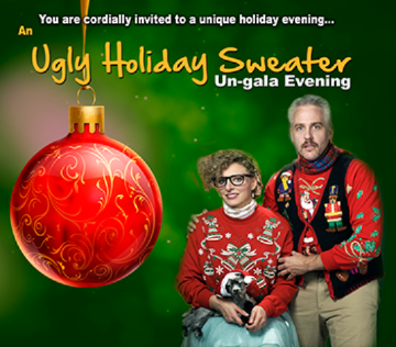 Event The Un-gala - An Ugly Holiday Sweater Evening