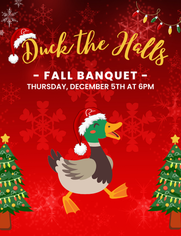 Event Westlake Duck the Halls