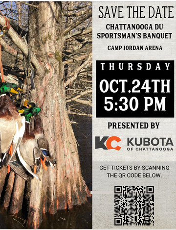 Event Chattanooga Fall Flight Dinner & Auction - Chattanooga