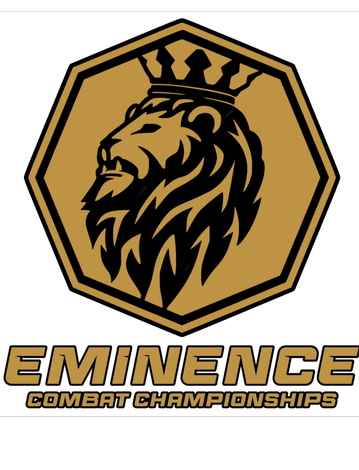 Event Eminence Combat Championships XV