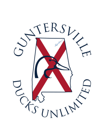 Event Guntersville Ducks Unlimited Annual Dinner