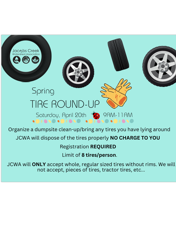 Event Spring Tire Round-Up