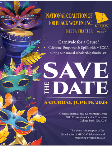 Event Carnivale for a Cause!