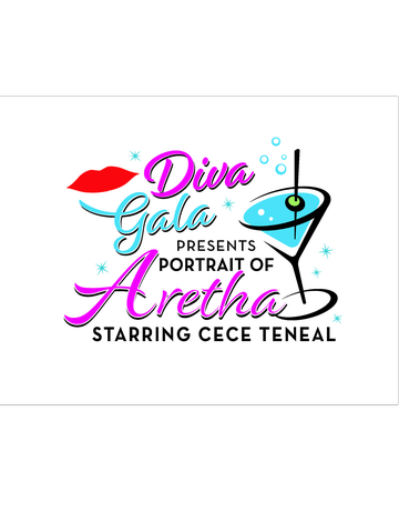Event Diva Gala Presents Portrait of Aretha Franklin Starring  Cece Teneal