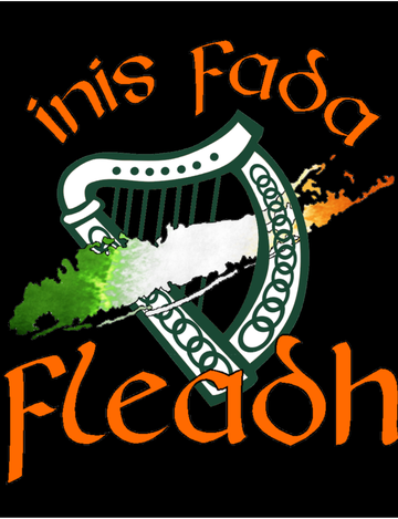 Event Inis Fada Fleadh (Long Island Irish Festival)