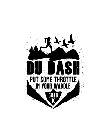 Event Colorado DU Dash (In-Person) Run & Walk