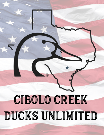 Event Cibolo Creek Banquet (Schertz/Cibolo)