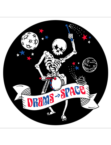 Event Drums & Space: Wibby Brewing Open-Air Pavilion