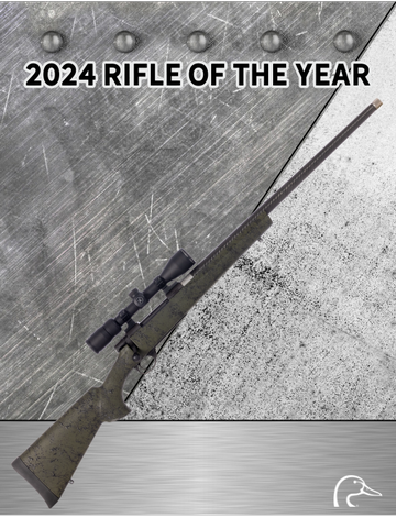 Event 2024 Rifle of the Year