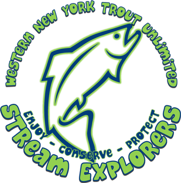Event Stream Explorers: Still Water Fishing at Sprague Brook Park