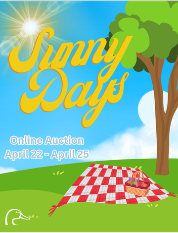 Event Sunny Days Online Auction