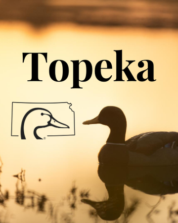 Event Topeka Ducks Unlimited Dinner