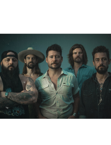 Event Montana's Biggest Weekend Concert Featuring Shane Smith & the Saints