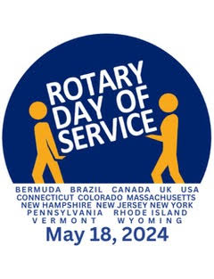 Event Metro Providence Rotary