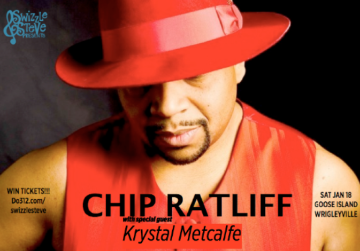 Event Chip Ratliff, KRYSTAL METCALFE