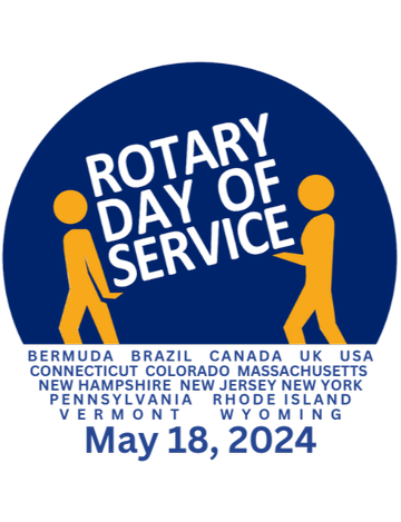 Event Enfield Rotary Day of Service 2024